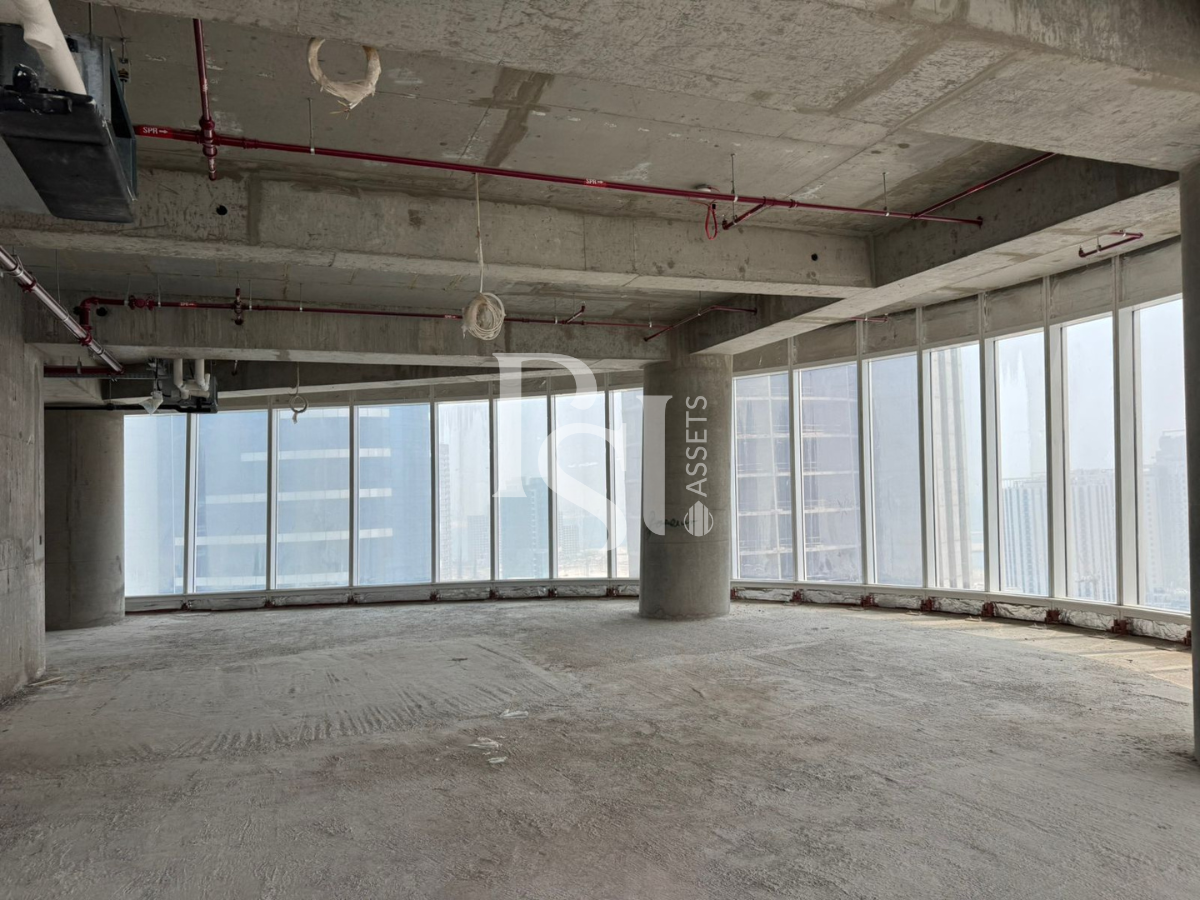 ⚡ Office for Rent in Omega Tower OF253663